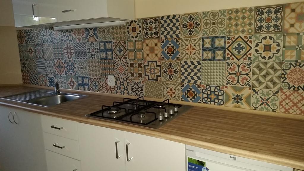 Maja Apartamenty Władysławowo Δωμάτιο φωτογραφία